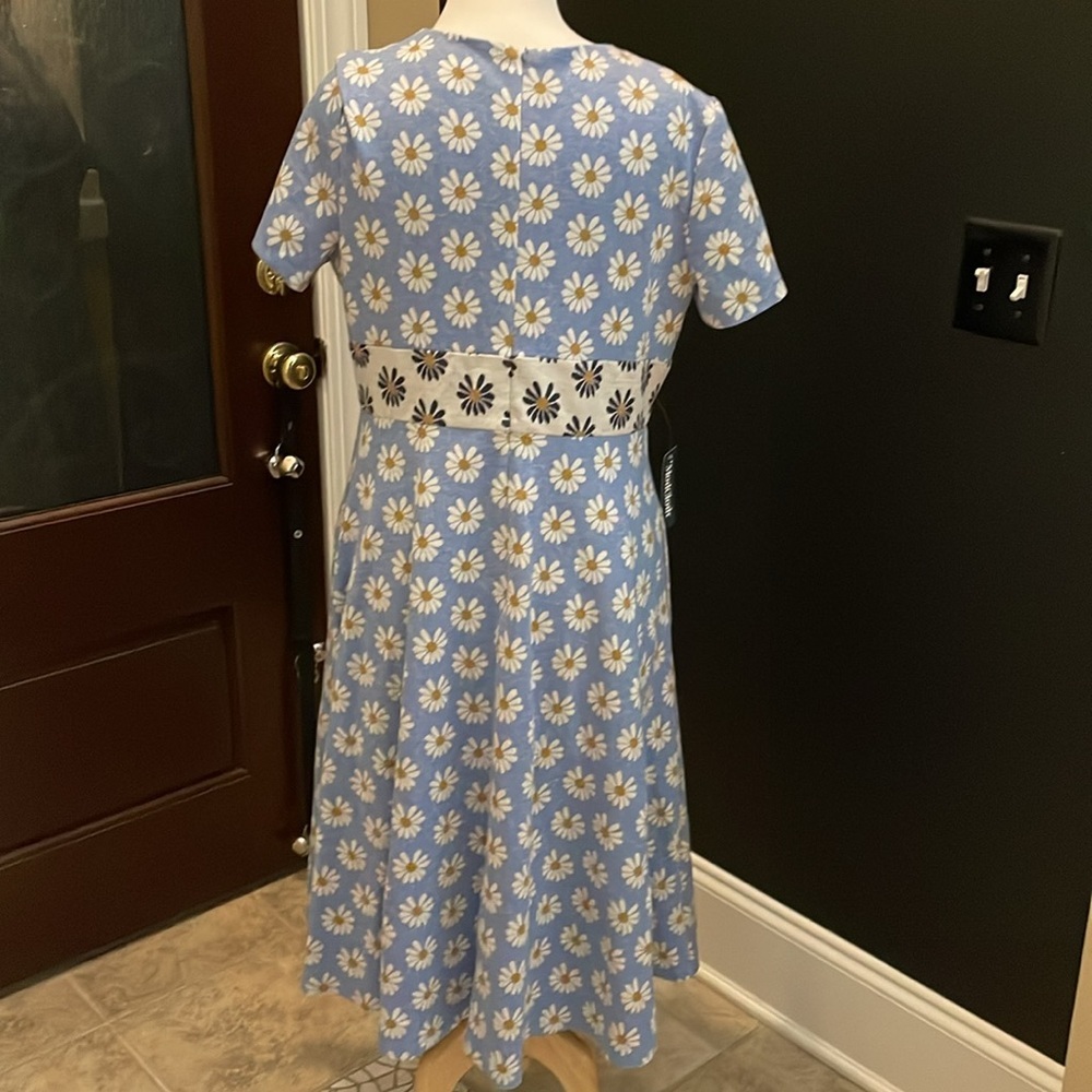 NWOT Hutch Daisy Rainey Dress Size XL - Picture 2 of 6